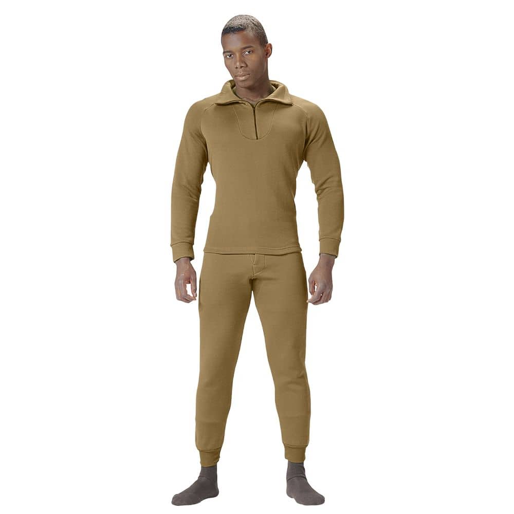 ROTHCO ECWCS POLY PRO BOTTOMS