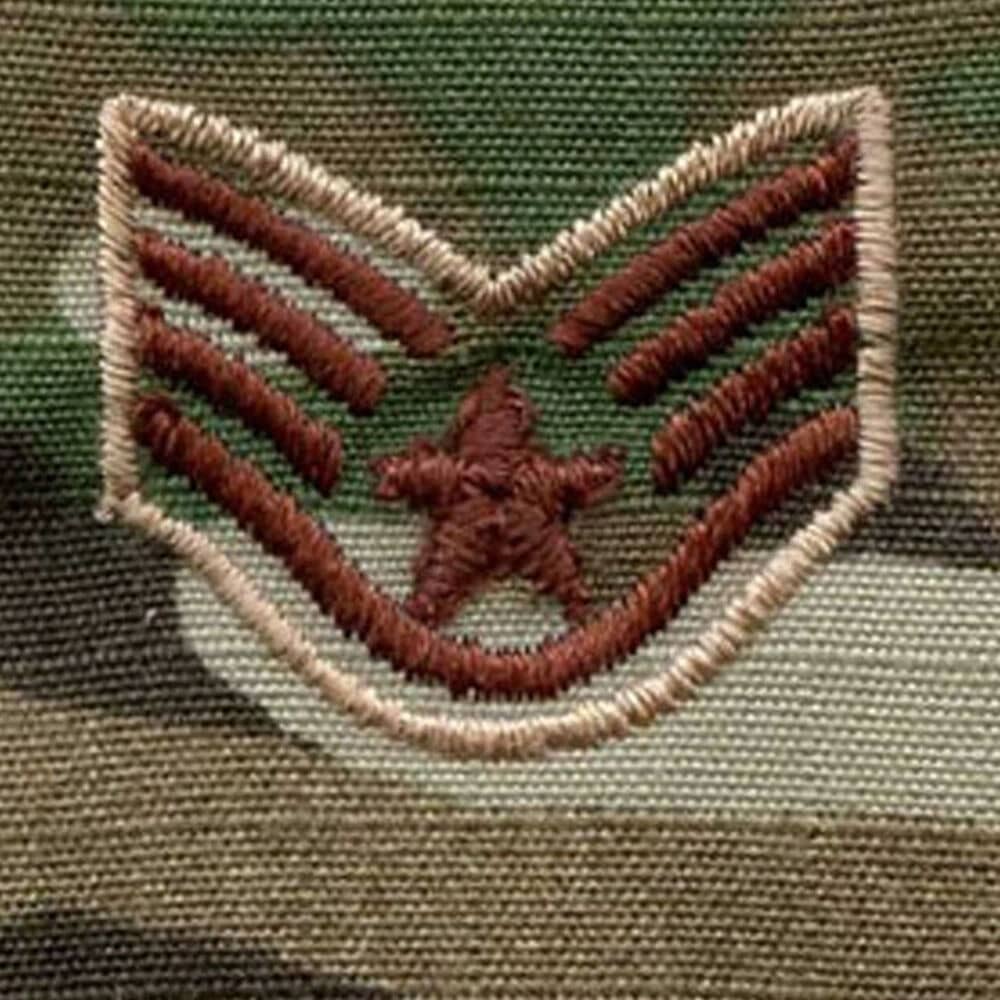 gortex air force