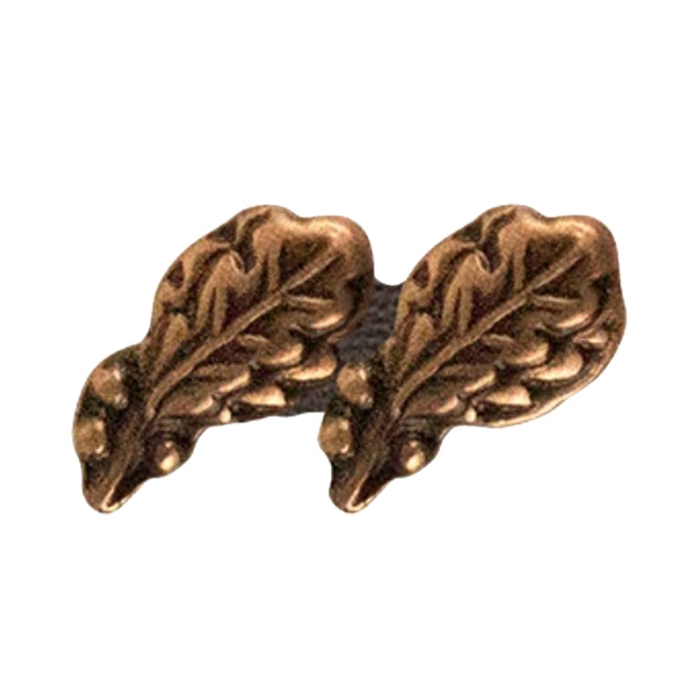 STA-BRITE US Army Oak Leaf Cluster 5/16 Double Bronze Ribbon