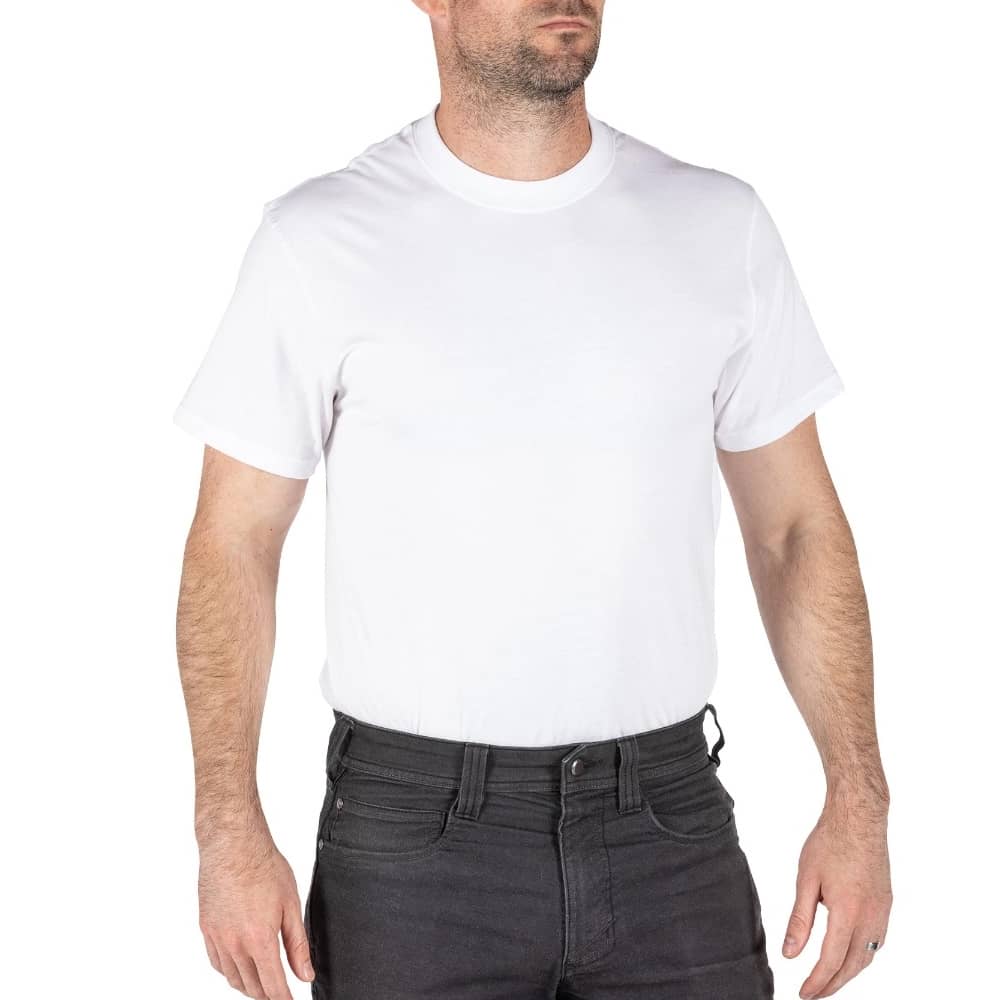 5.11 Tactical UTILI-T Crew T-Shirt, 3 pack | U.S. Patriot