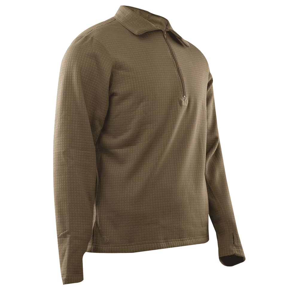 TRU-SPEC GEN-III ECWCS LEVEL II BASELAYER TOP