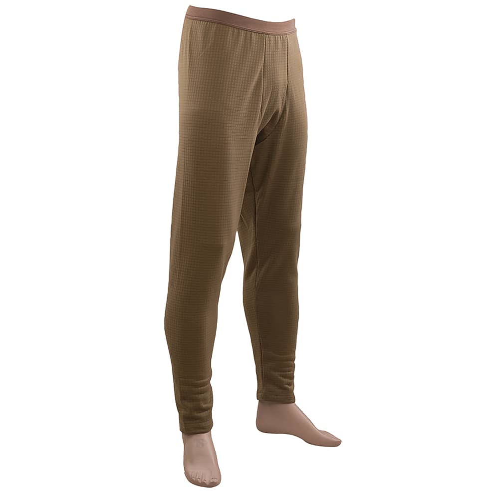 TRU-SPEC GEN III ECWCS LEVEL II BASELAYER BOTTOMS