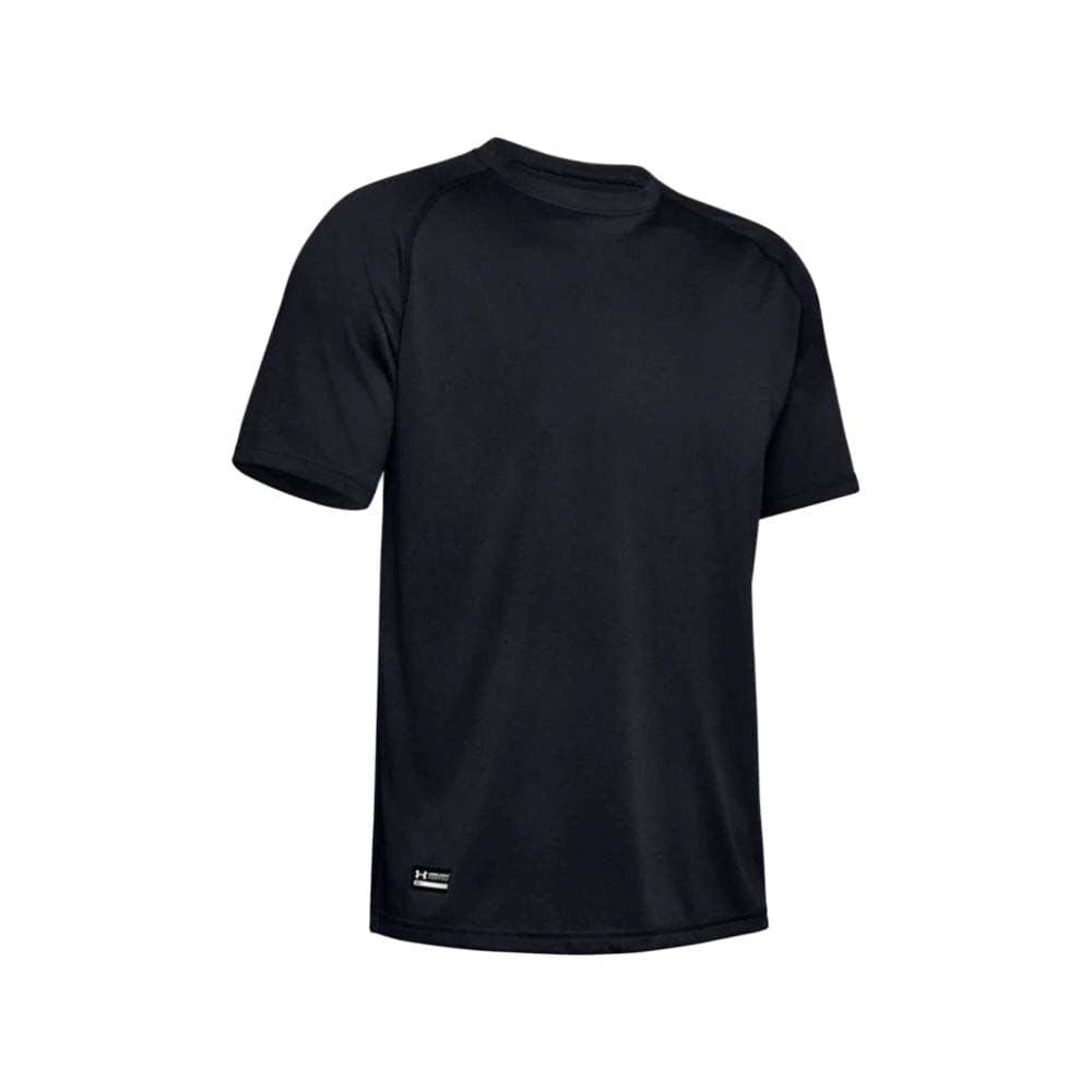 Under Armour United States Marine Corps Heat Gear Tech T Shirt