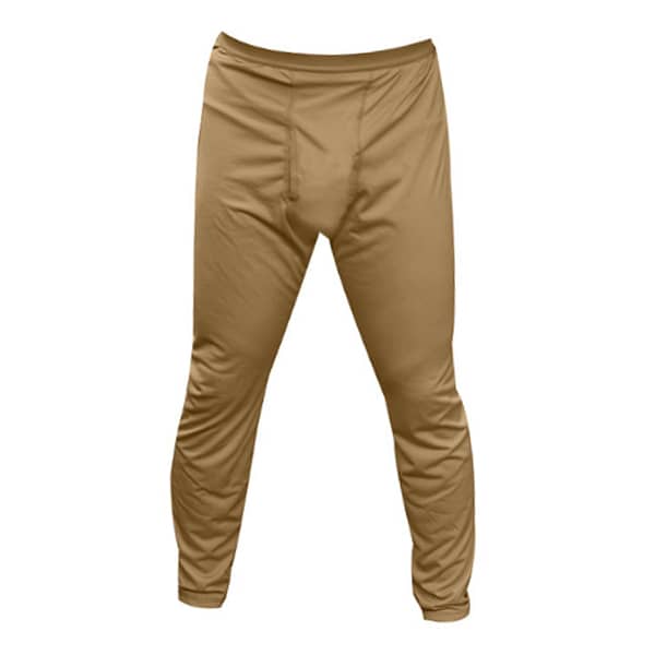 TRU-SPEC GEN III ECWCS LEVEL I BASELAYER BOTTOMS