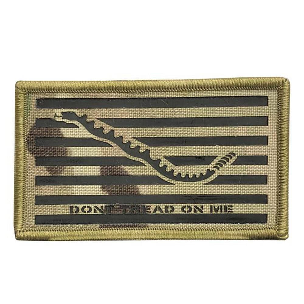 IR Tools Don't Tread On Me IR Patch (Multicam)