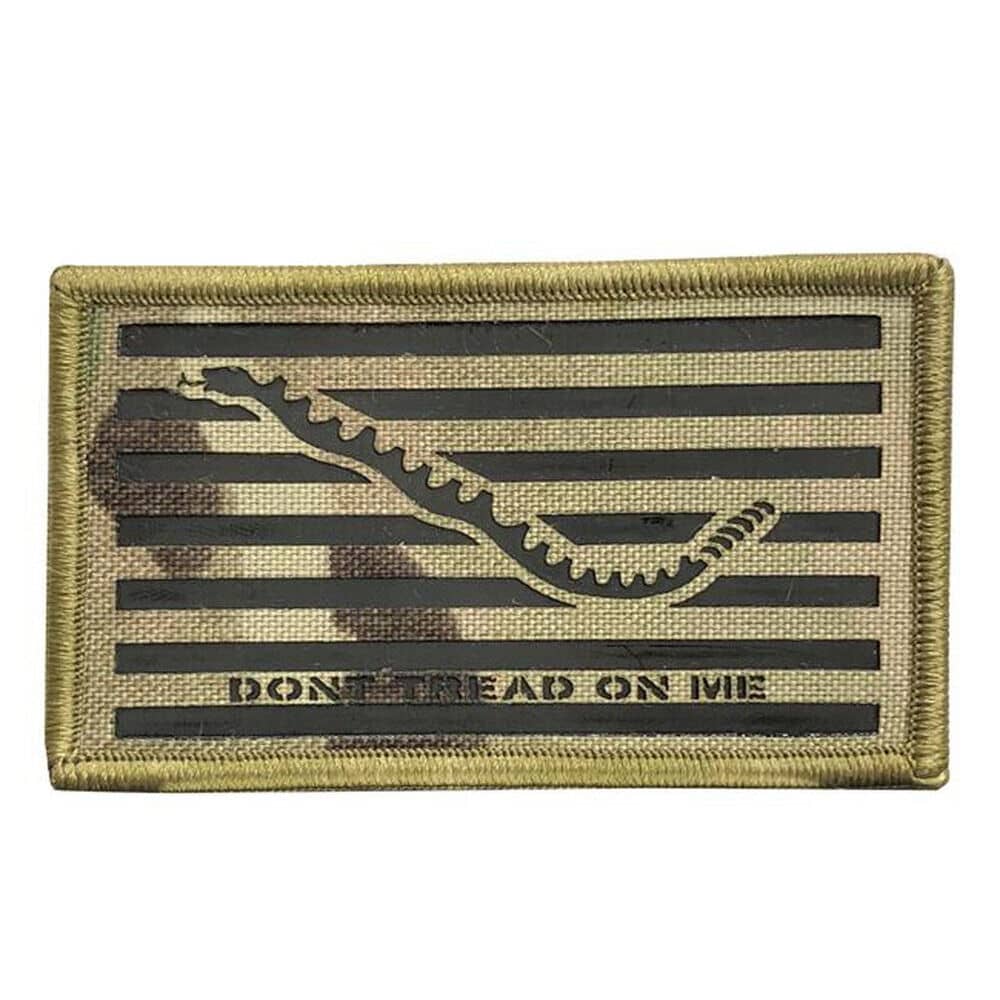 IR Tools Don't Tread On Me IR Patch