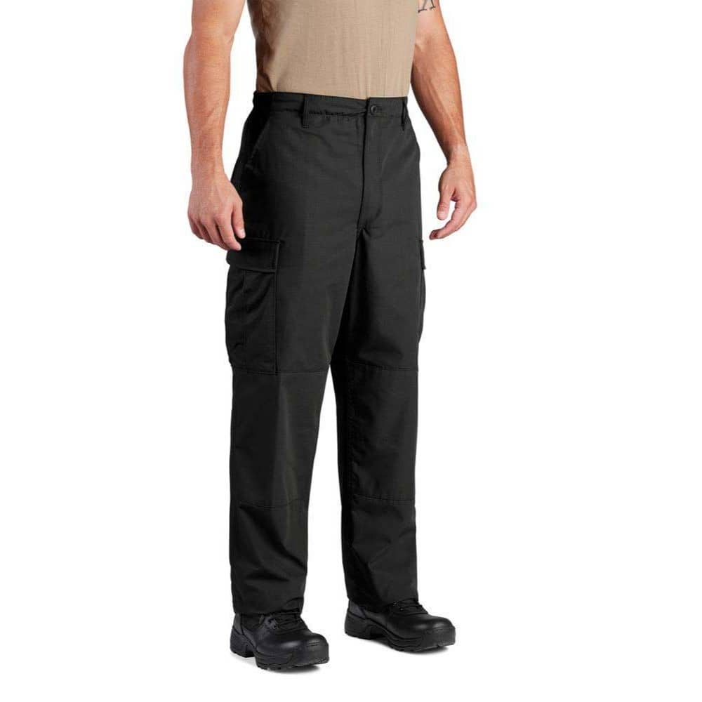 PROPPER 100% COTTON RIPSTOP BDU TACTICAL PANTS