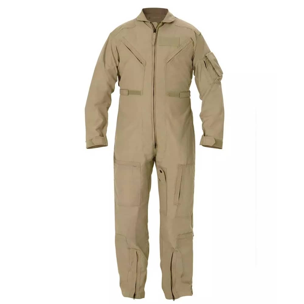 PROPPER CWU 27/P NOMEX FLIGHT SUIT