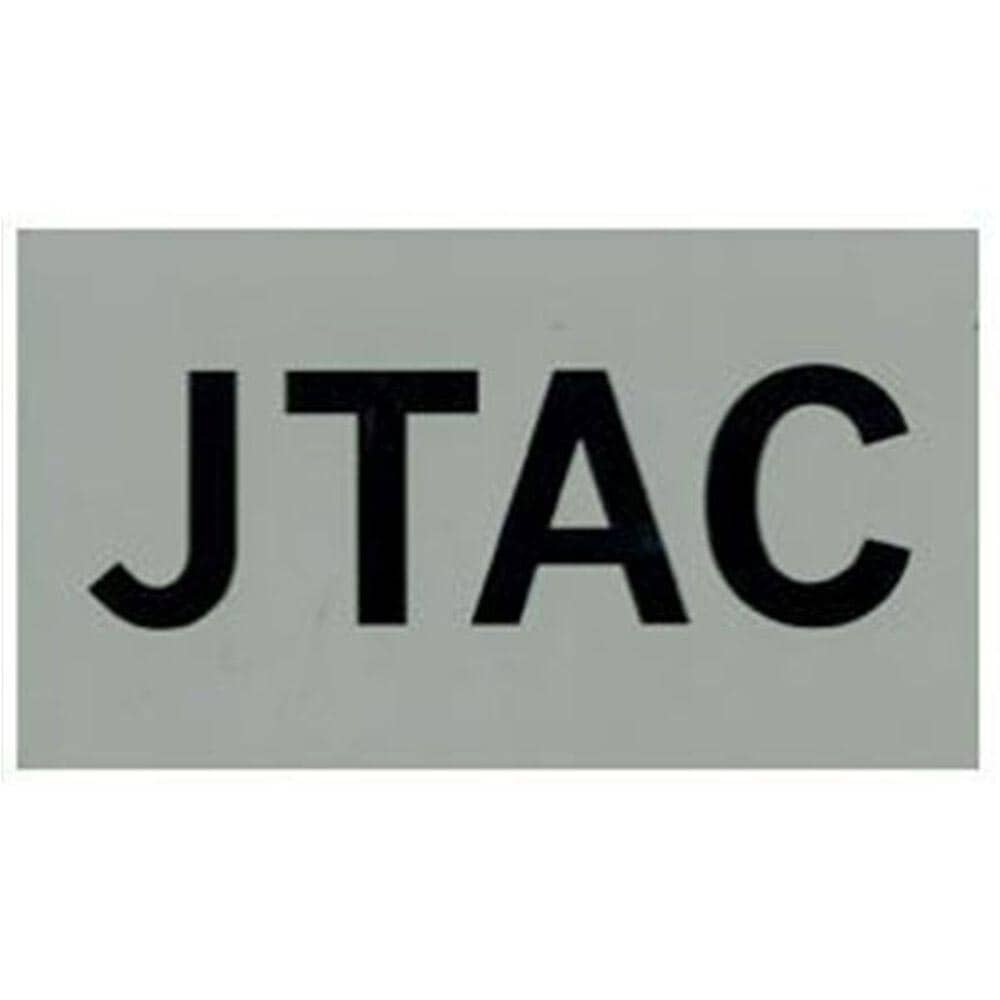 IR.Tools Infrared JTAC Patch with Hook
