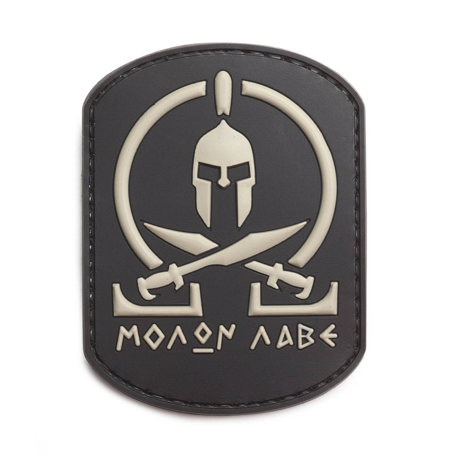 5IVE STAR GEAR MOLON LABE MORALE PATCH