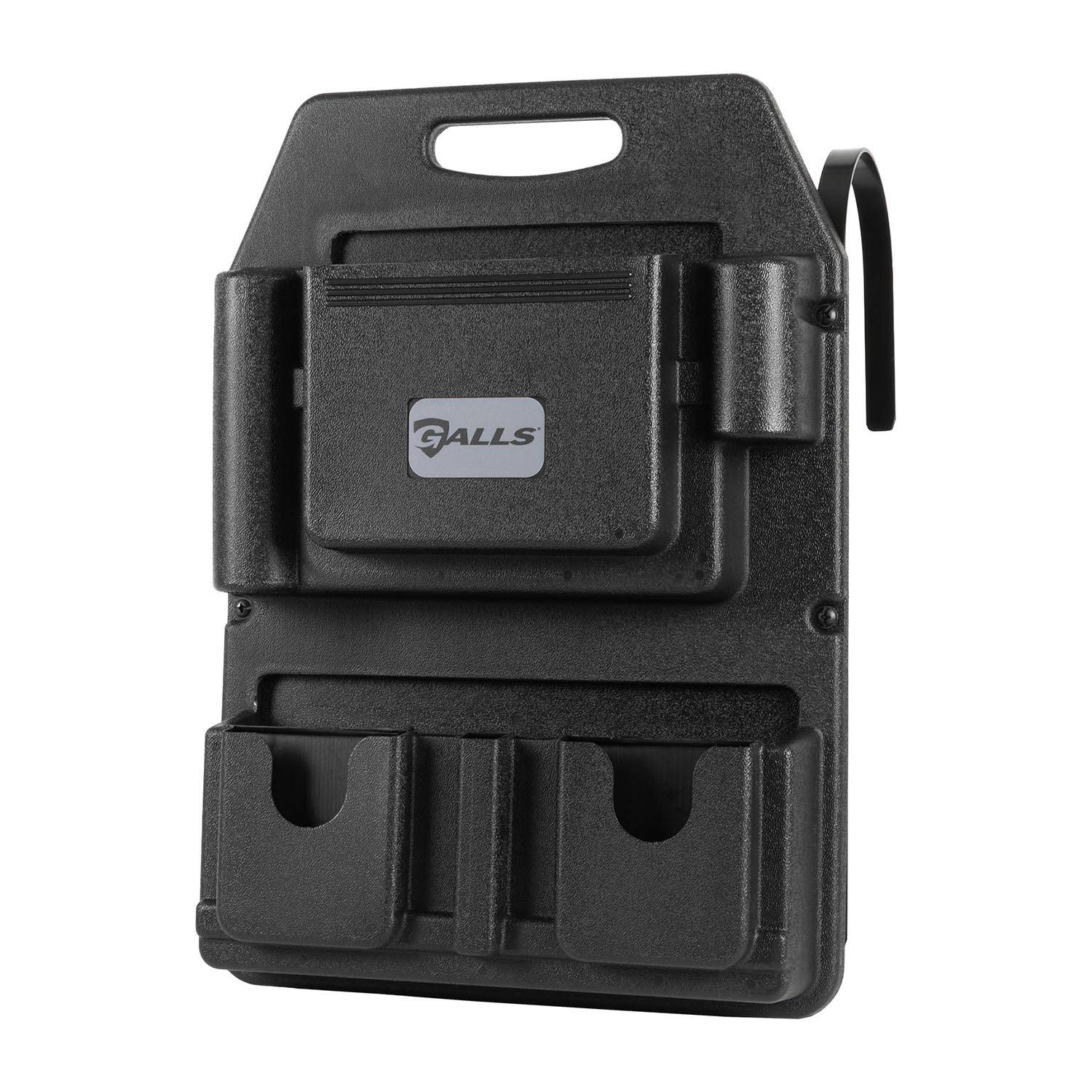 Galls Molded Car Seat Organizer