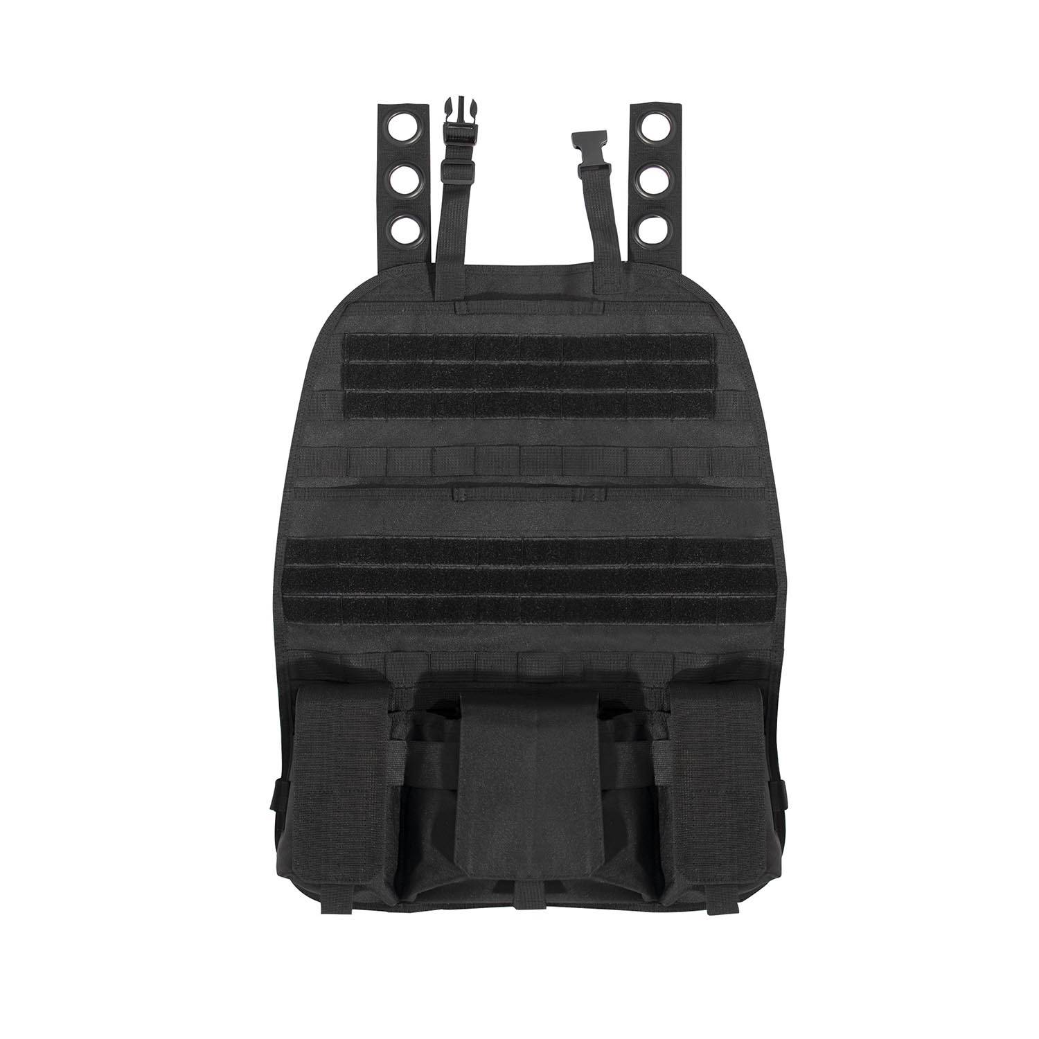 ROTCHO TACTICAL CAR SEAT PANEL