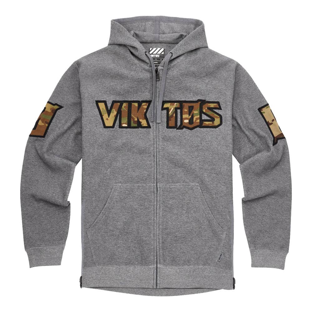 VIKTOS GUNVENT HOODIE