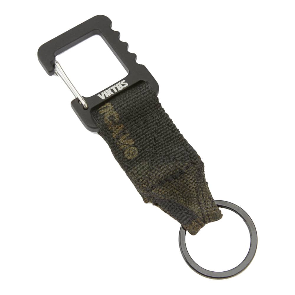 Viktos Springlock Keychain