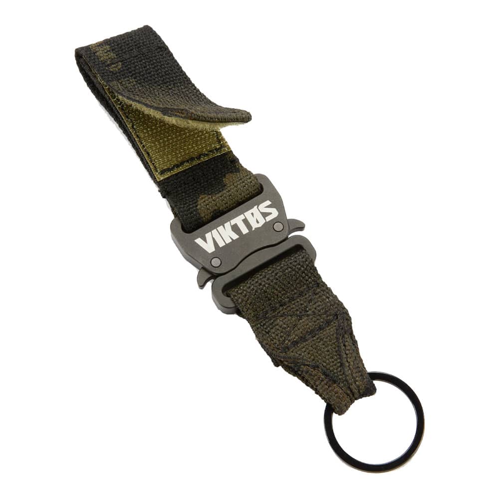 Viktos Bulldog Keychain