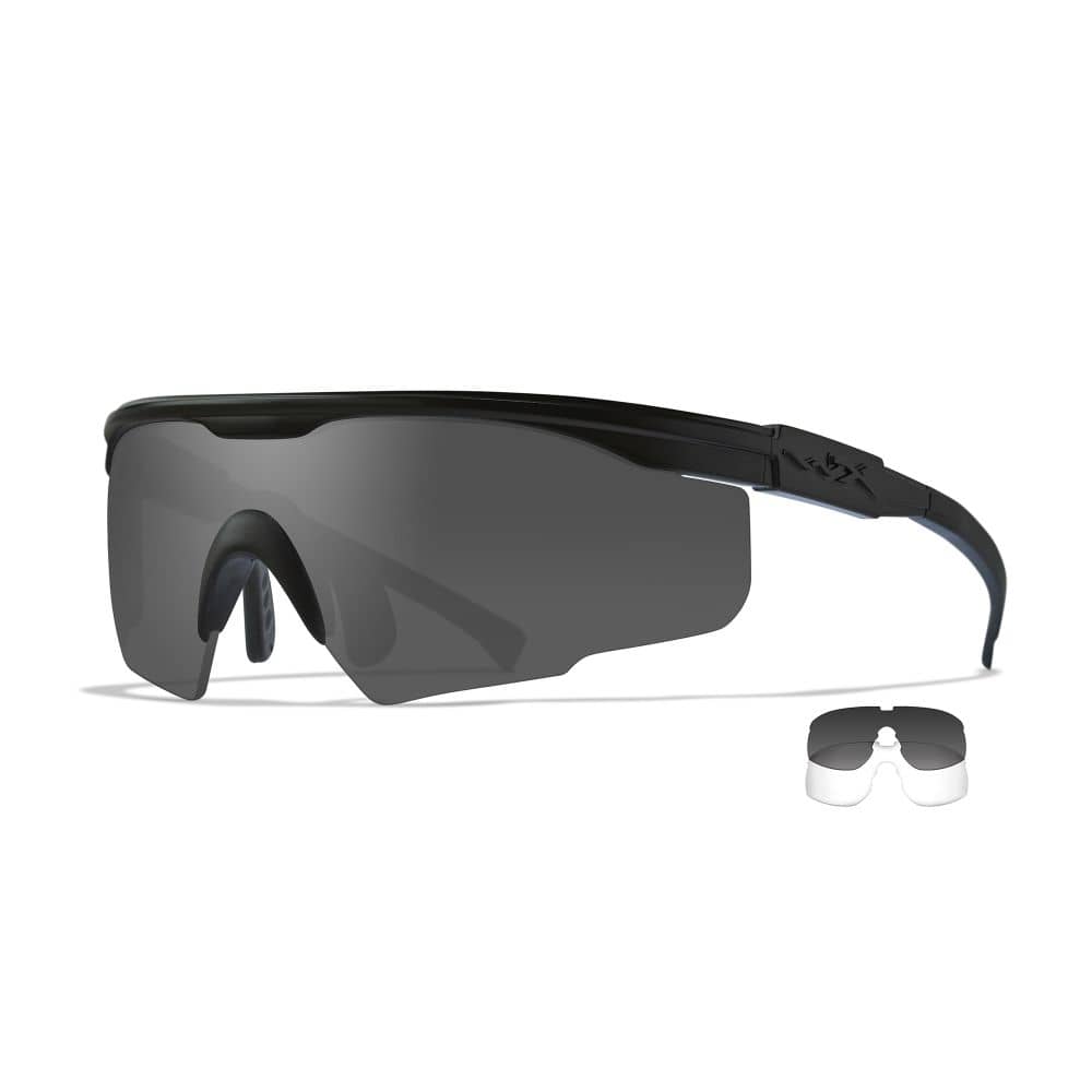 WILEY X PT-1 BALLISTIC SUNGLASSES KIT APEL