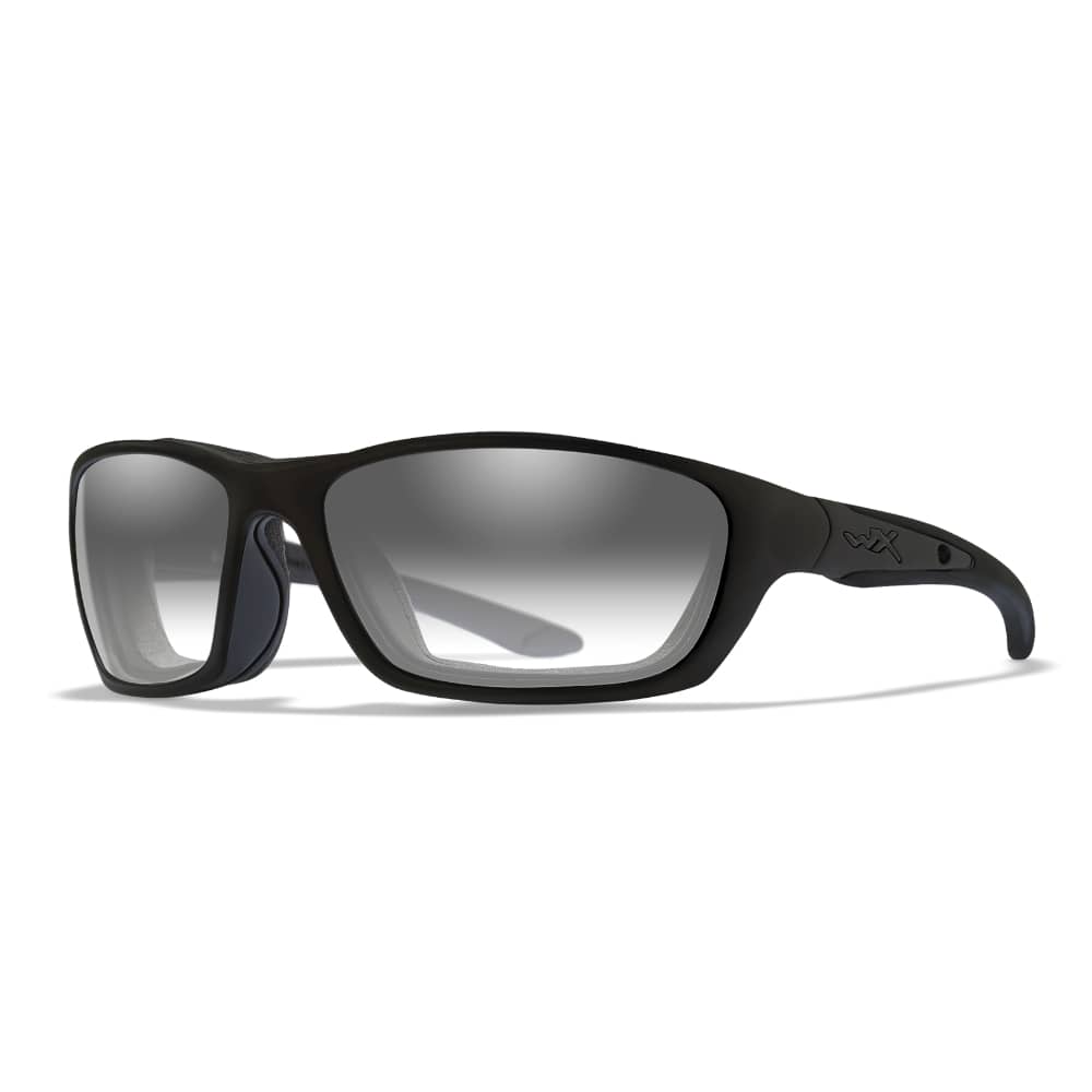 Wiley X Brick Tactical Sunglasses Frame