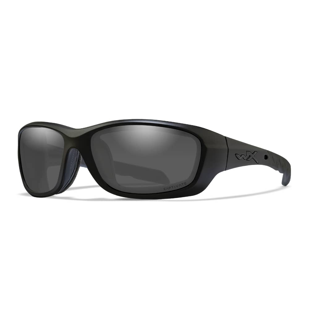 Wiley X WX Gravity Tactical Sunglasses