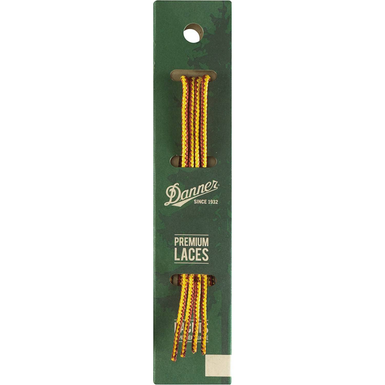 Danner 72" Tan Boot Laces