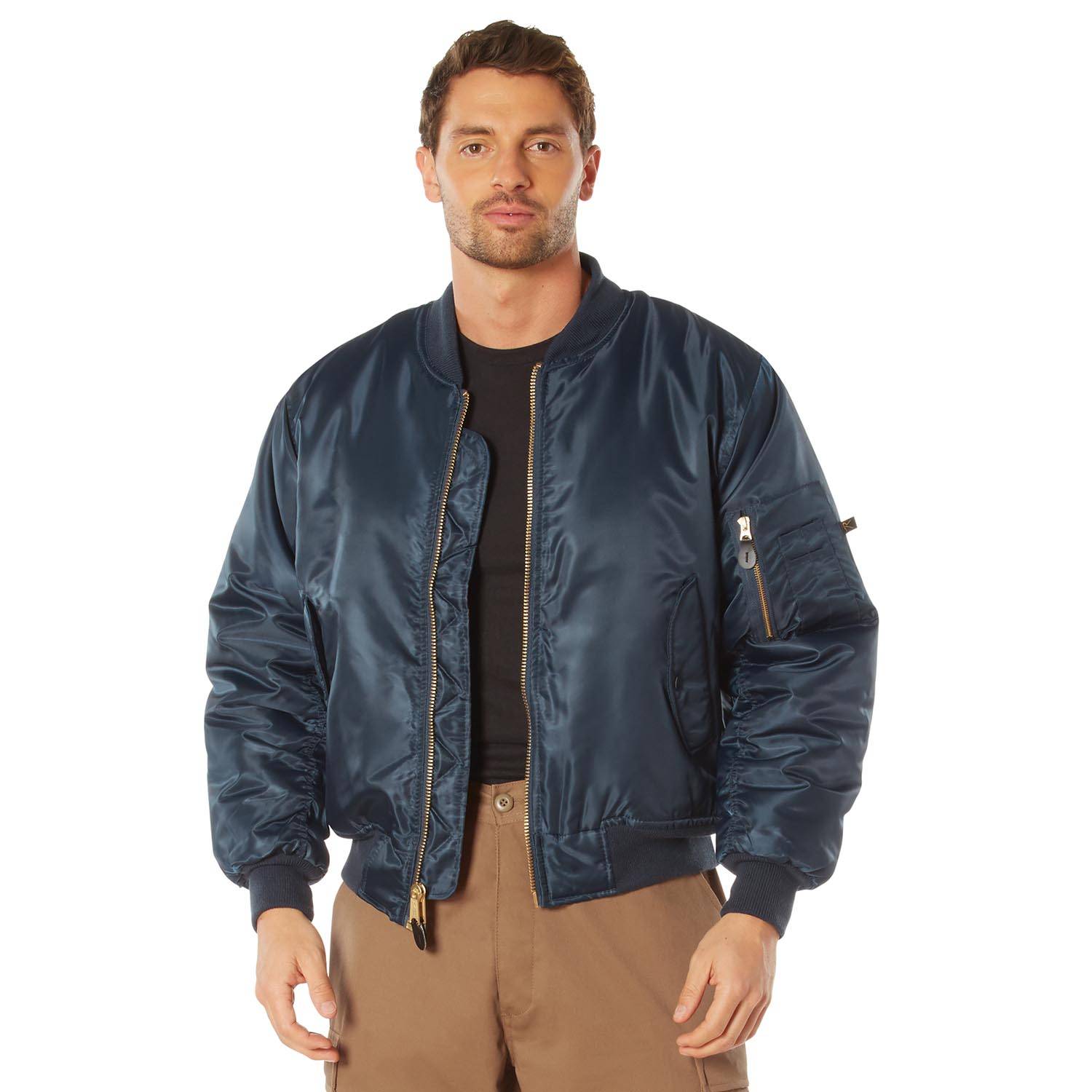 ROTHCO MA 1 FLIGHT JACKET