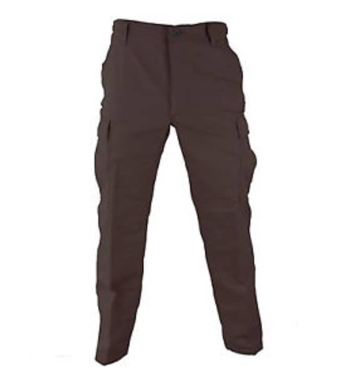 PROPPER BATTLE RIP 65/35 RIPSTOP TROUSER