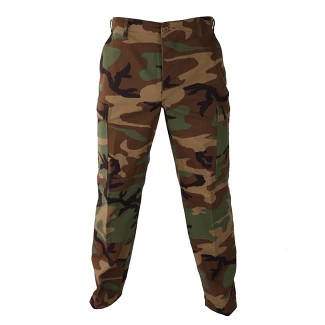 PROPPER 100% COTTON RIPSTOP TROUSER