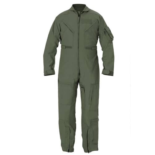 ZQ831 - NOMEX FLIGHT SUIT