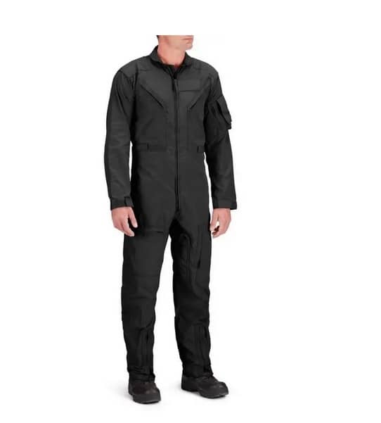 ZQ831 - NOMEX FLIGHT SUIT