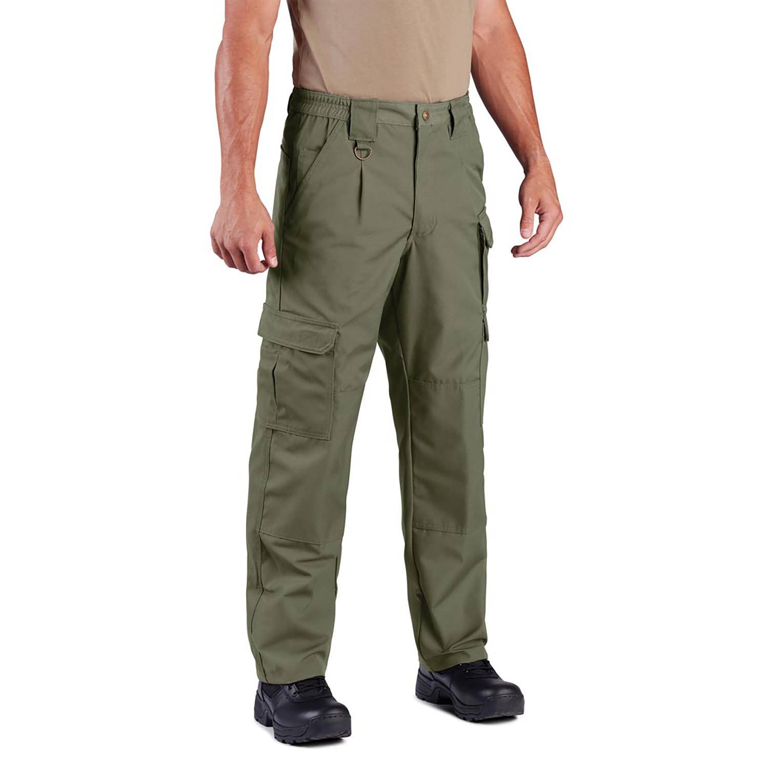 Propper Men's Canvas Tactical Pants | Galls