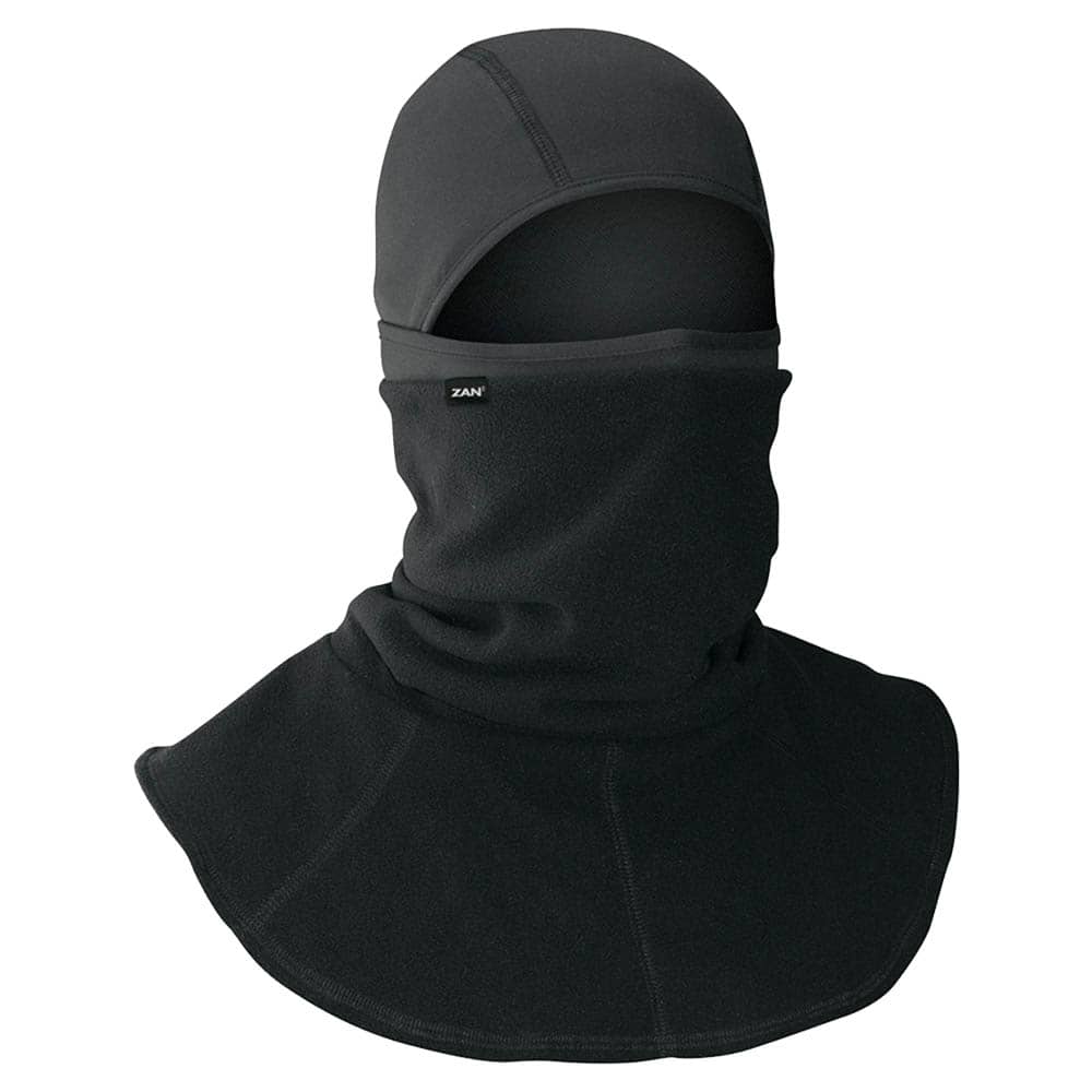 ZANheadgear Balaclava with Neck Gaiter