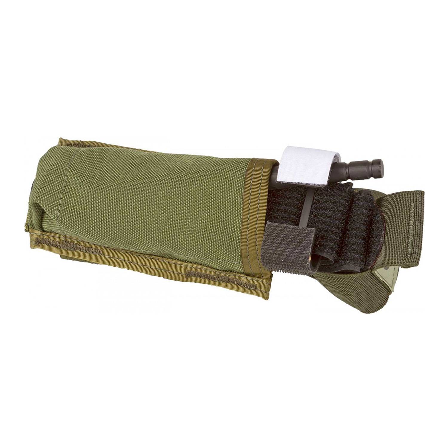 NORTH AMERICAN RESCUE C-A-T HOLDER IN OLIVE DRAB
