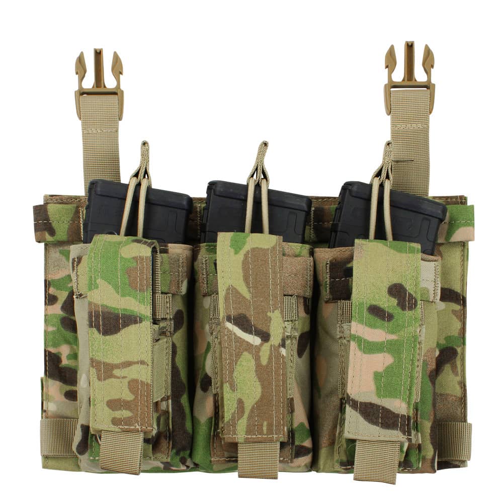 Condor VAS Kangaroo Mag Panel