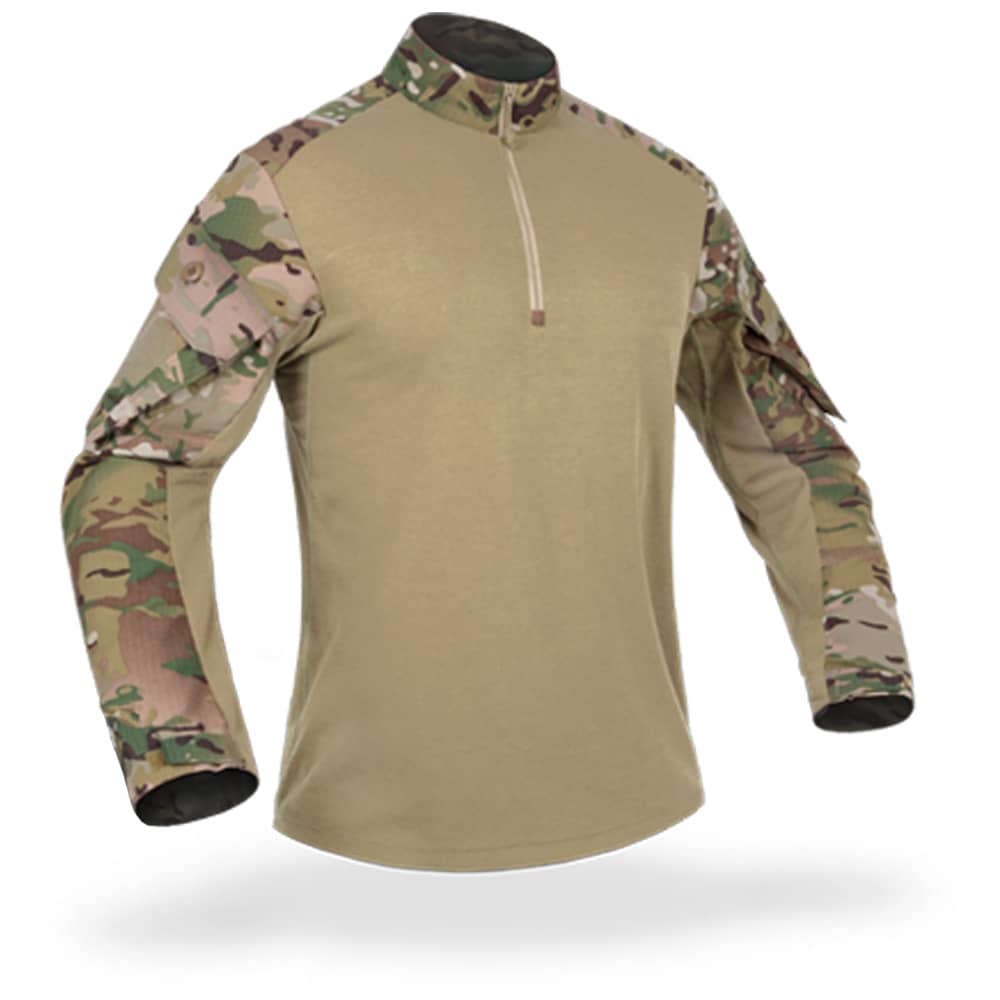 Military Combat Shirts