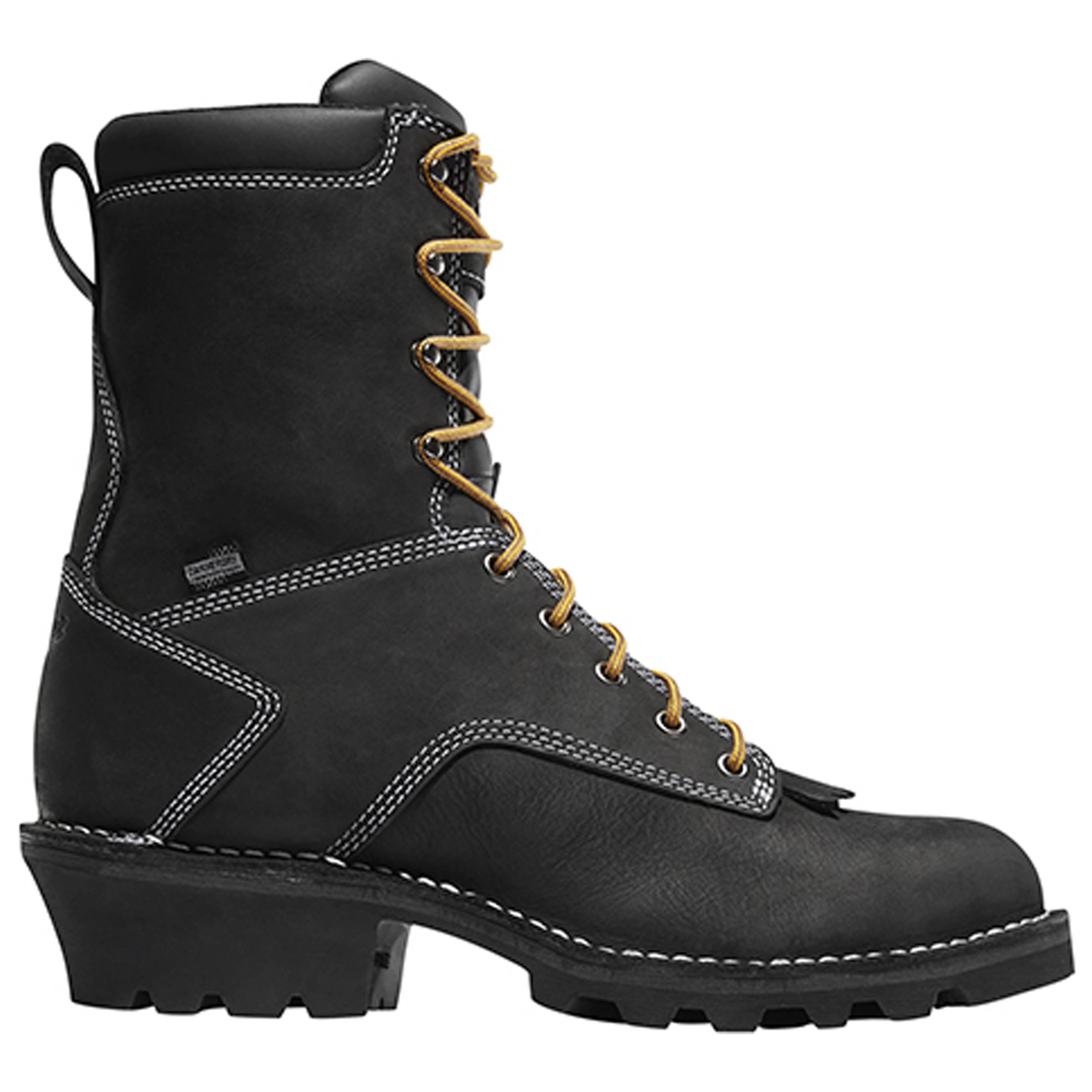 Danner Logger 8" Work Boot