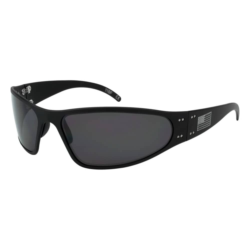 Gatorz Wraptor Patriot Edition Sunglasses