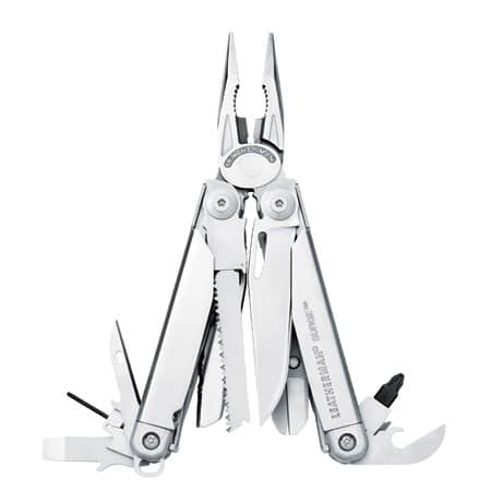 Leatherman Tools Surge Multi-Tool