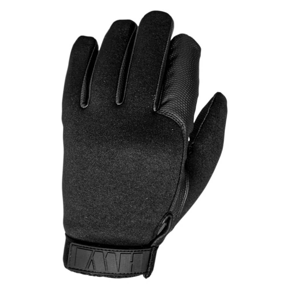 HWI Lined Neoprene Duty Glove