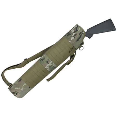 Fox Tactical Shotgun Scabbard