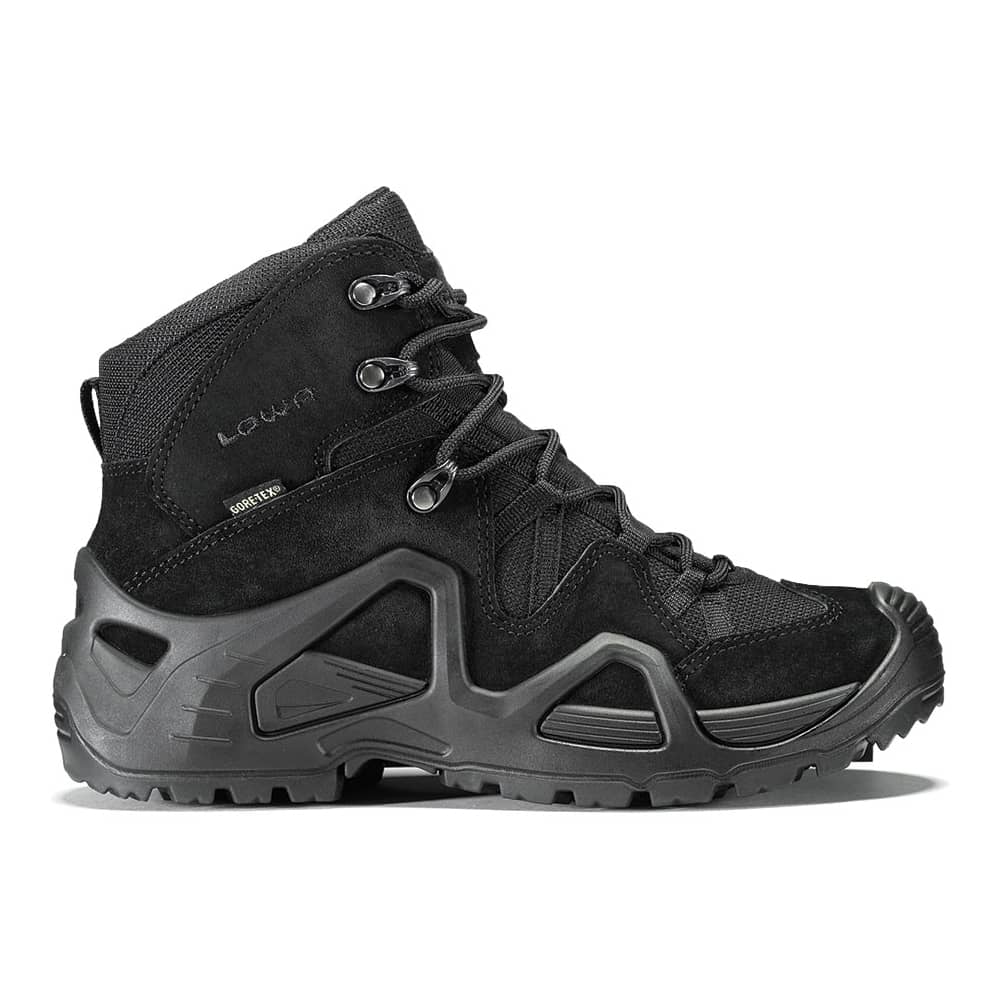 Lowa Womens Zephyr GTX Mid TF