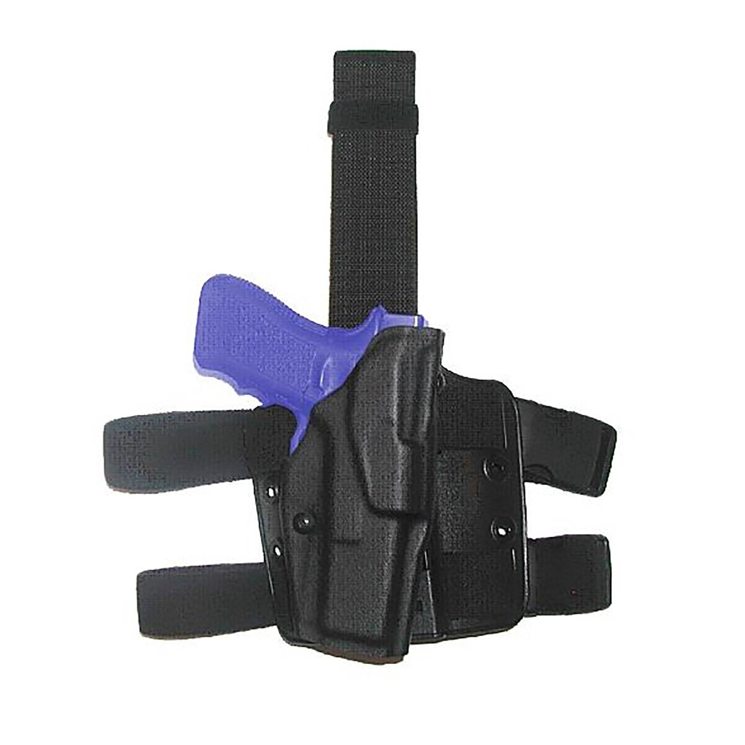 Safariland 6354 ALS Tactical Thigh Holster