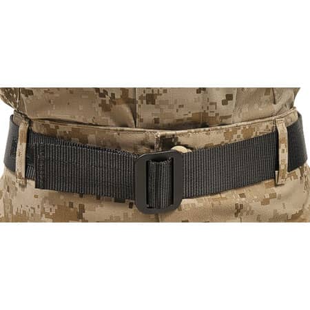 Raine Military Riggers Belt