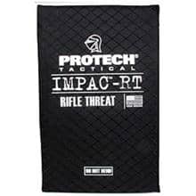 ProTech IMPACT-RT Rifle Threat Plate
