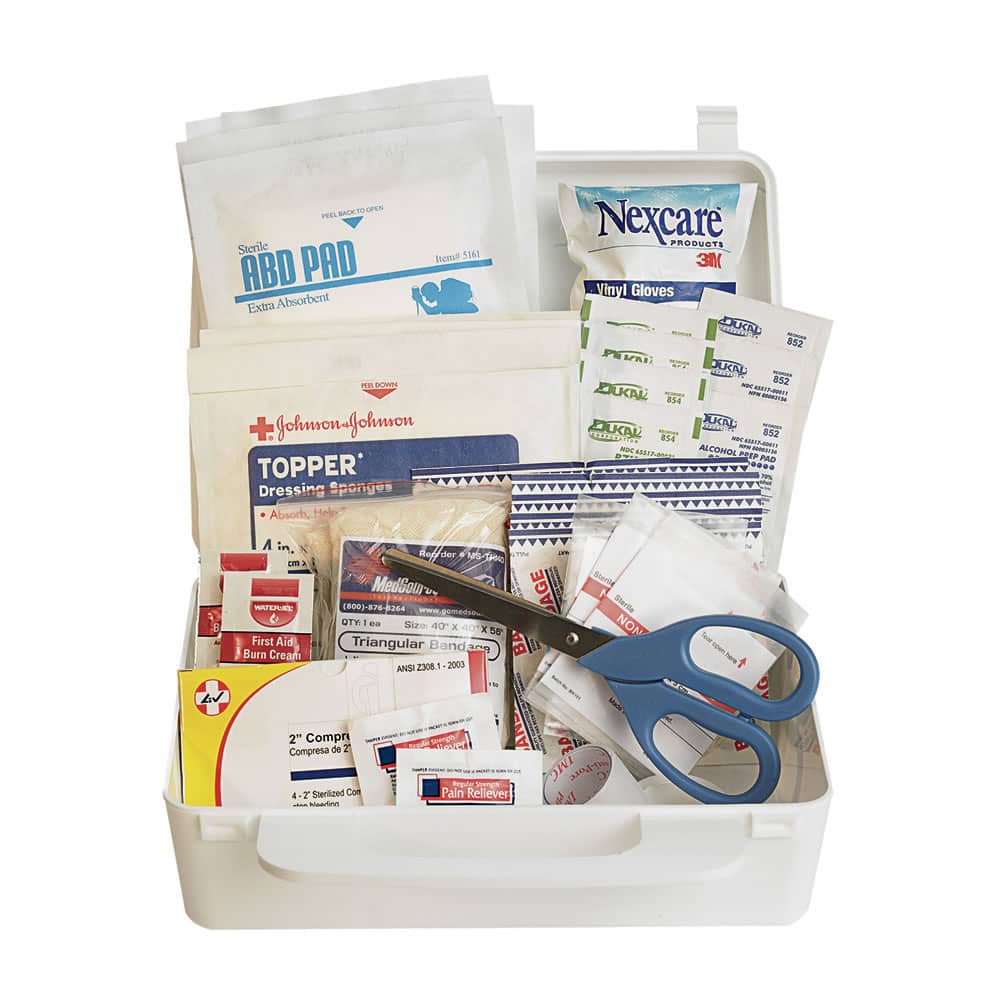 Elite First Aid General Purpose First Aid Kit