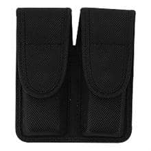 Tru-Spec Ballistic Nylon Double Staggered Mag Pouch