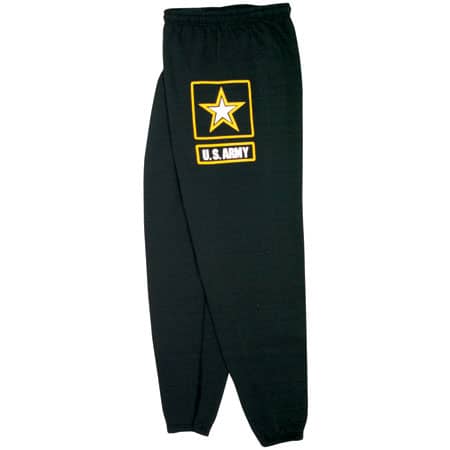 Fox Tactical Army Star Sweatpants