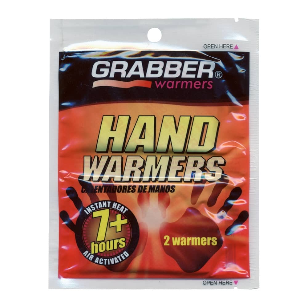 Rothco Grabber Hand Warmers