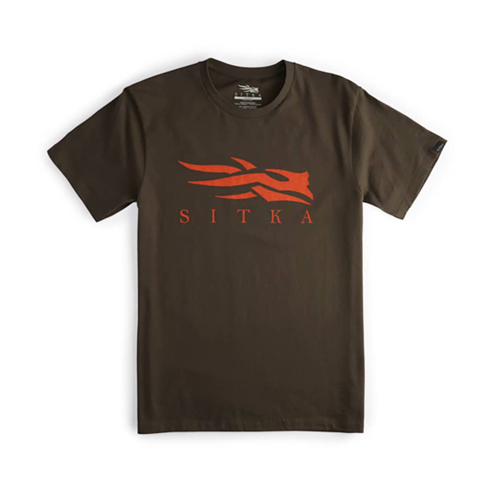 SITKA Arrowhead ICON S/S T Shirt