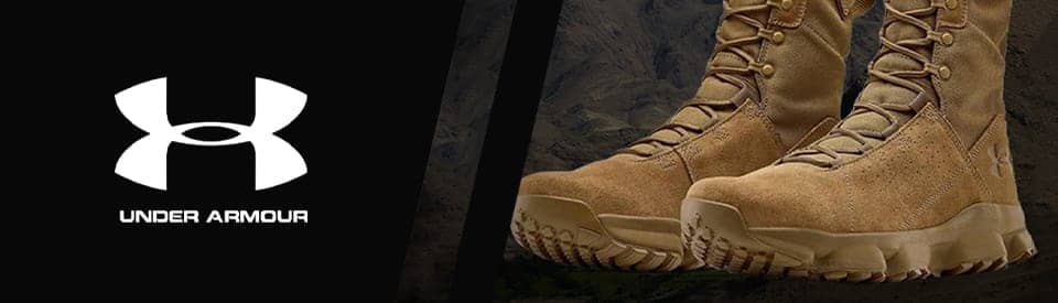 Under Armour
