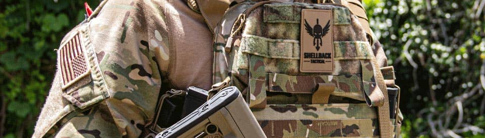 best combat shirts