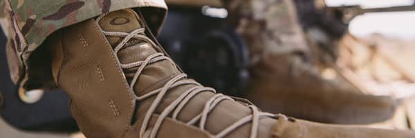 Horzel ik heb dorst Mechanisch US Air Force | Authorized Boots | US Patriot Tactical